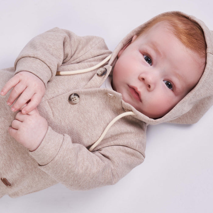 Gymp - Sweater Hibbo - Beige