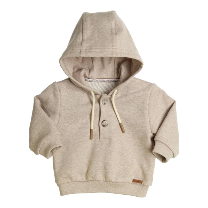 Gymp - Sweater Hibbo - Beige