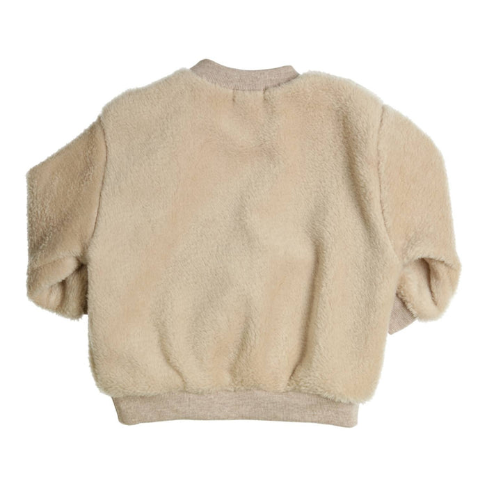 Gymp - Pullover Norton - Beige