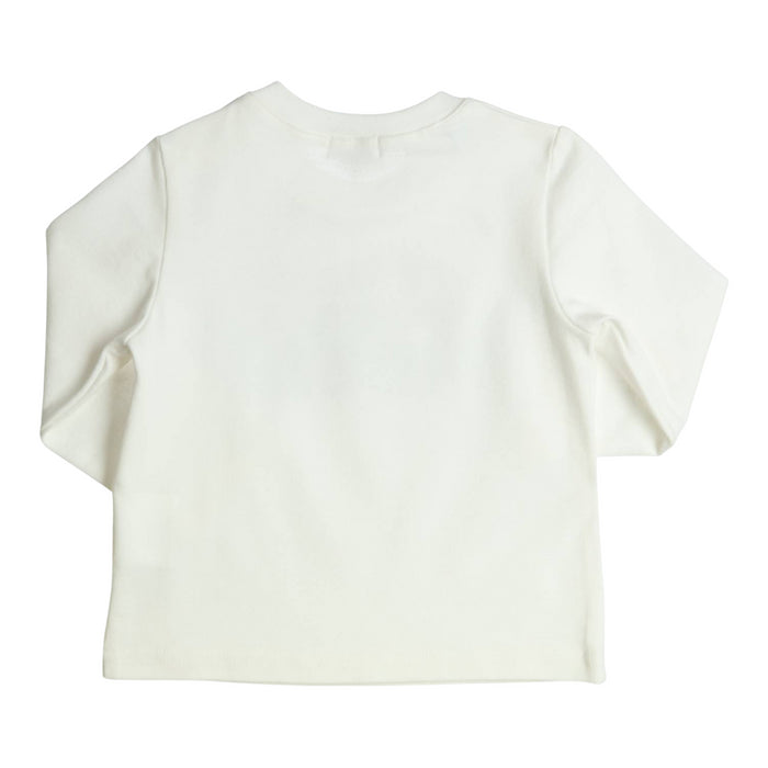 Gymp - Longsleeve Aerodoux - Off White