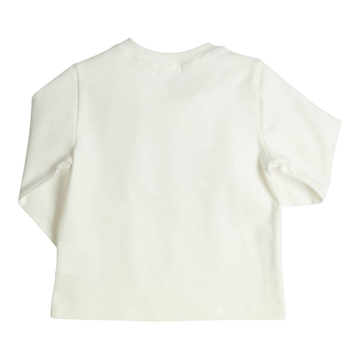 Gymp - Longsleeve Aerodoux - Off White