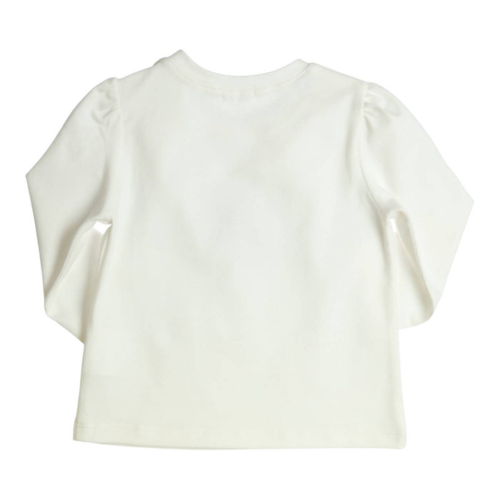 Gymp - Longsleeve Aerodoux - Off White