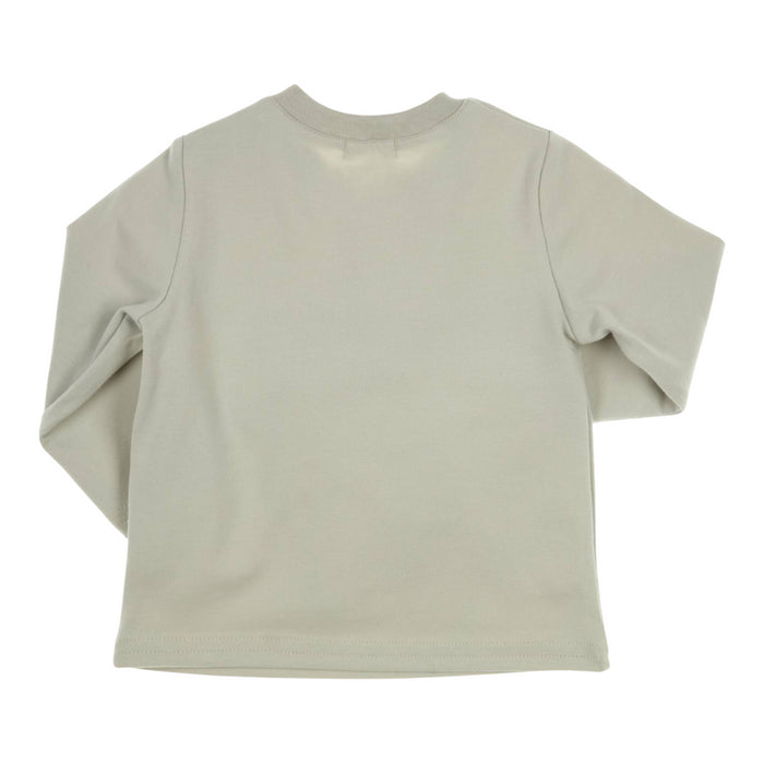 Gymp - Longsleeve Aerodoux - Pale Green