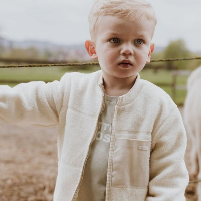 Gymp - Longsleeve Aerodoux - Pale Green