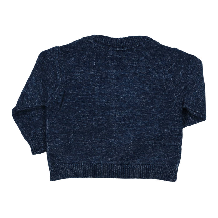 Gymp - Pullover Harald - Navy