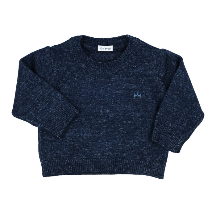Gymp - Pullover Harald - Navy