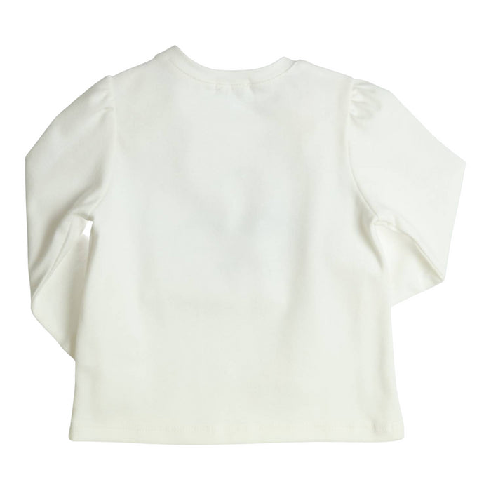 Gymp - Longsleeve Aerodoux - Off White