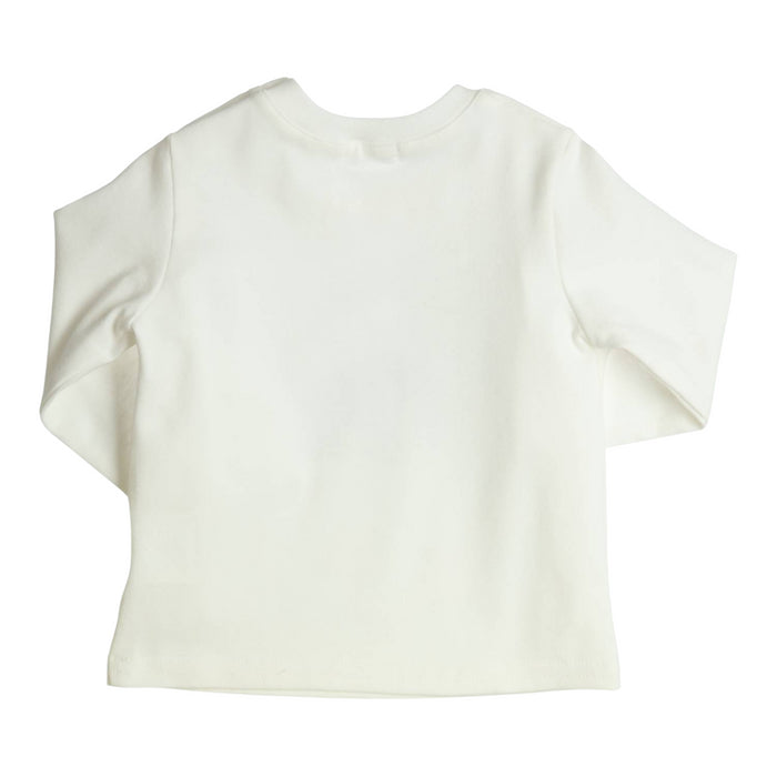 Gymp - Longsleeve Aerodoux - Off White