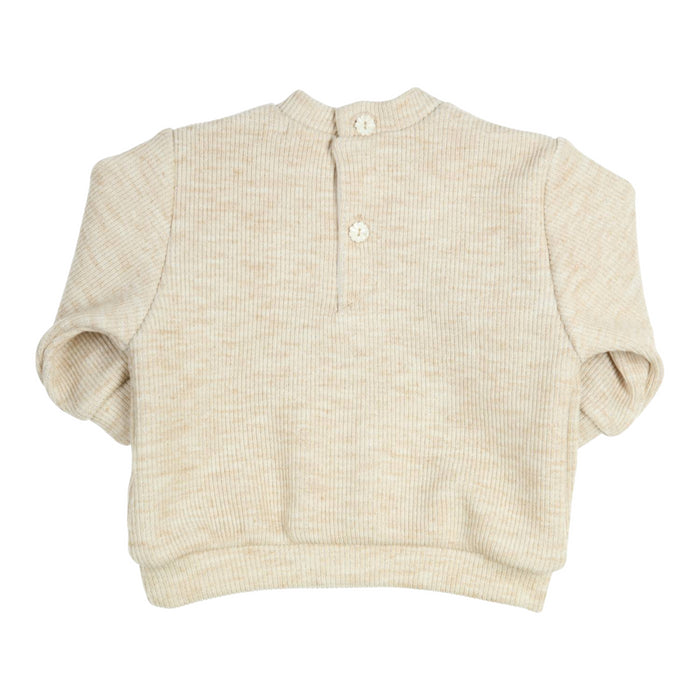 Gymp - Sweater Centia - Gold