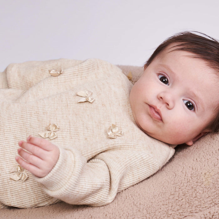 Gymp - Sweater Centia - Gold