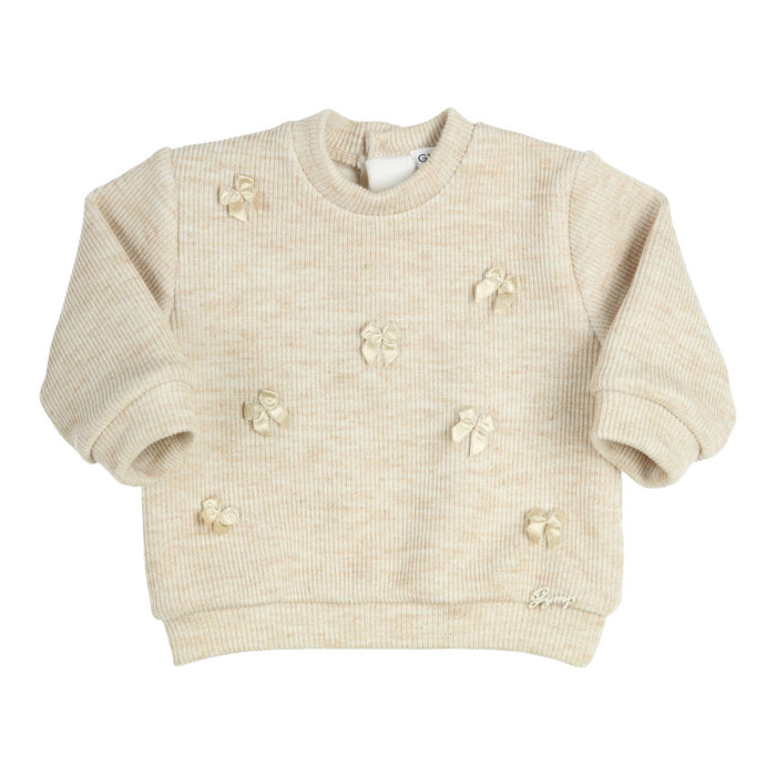 Gymp - Sweater Centia - Gold