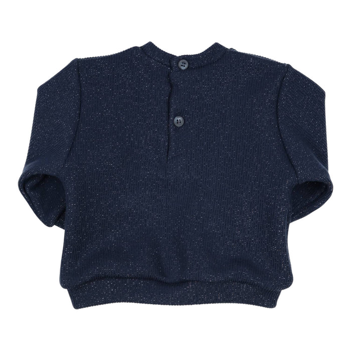 Gymp - Sweater Centia - Navy