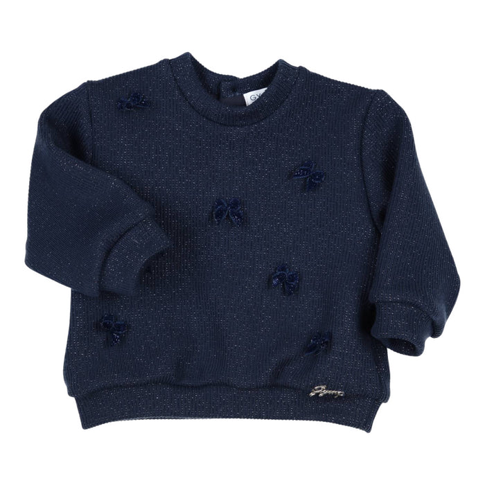 Gymp - Sweater Centia - Navy