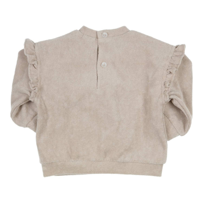 Gymp - Sweater Ido - Beige