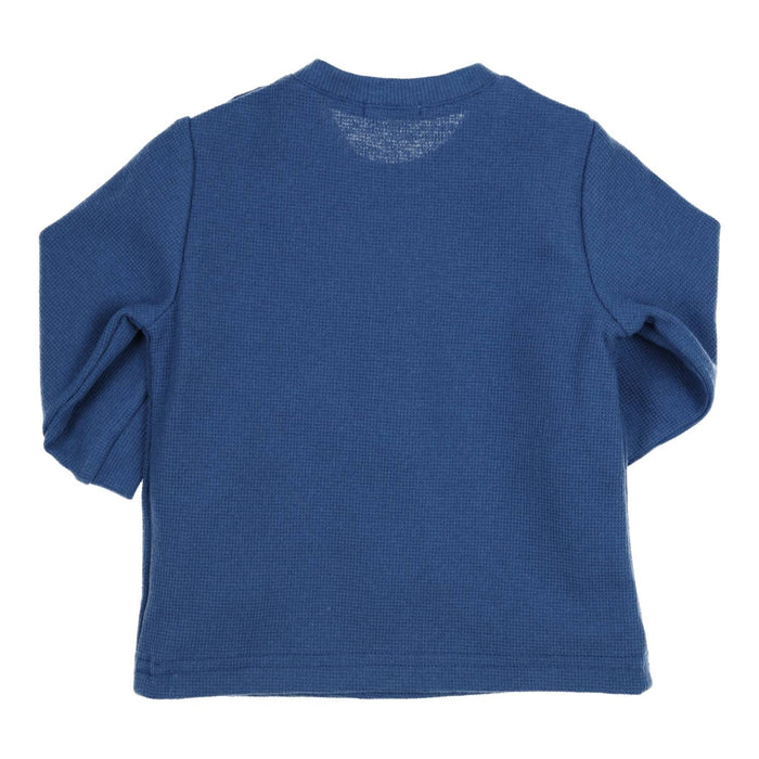 Gymp - Sweater Luctor - Blue