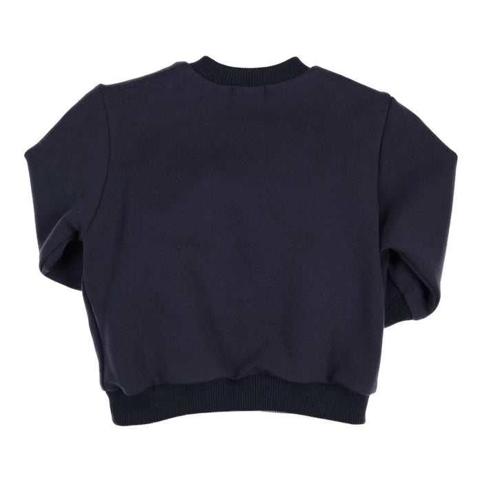 Gymp - Sweater Carbondoux Poedel