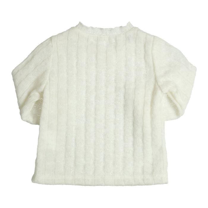 Gymp - Trui Kalina - Off White