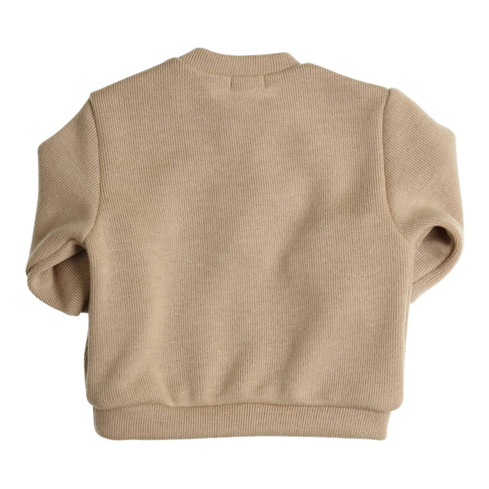 Gymp - Sweater Abel - Beige