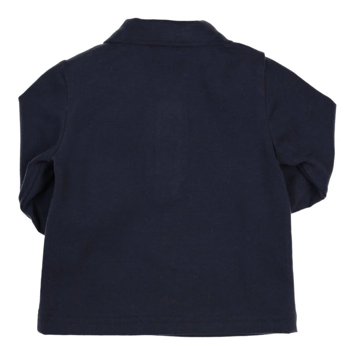 Gymp - Polo Aerodoux - Navy
