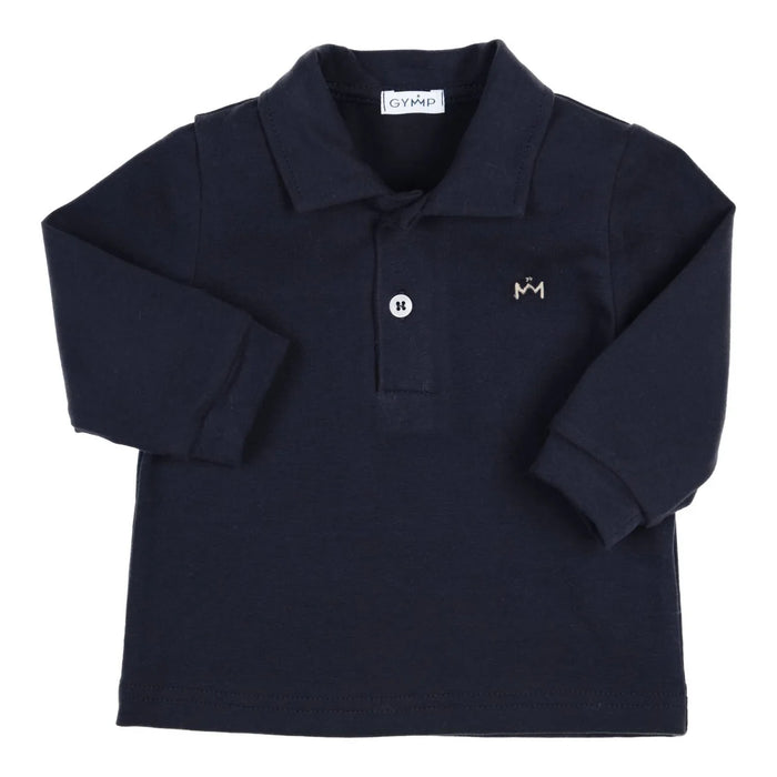 Gymp - Polo Aerodoux - Navy