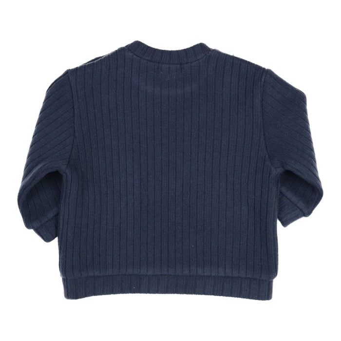 Gymp - Trui Edward - Navy