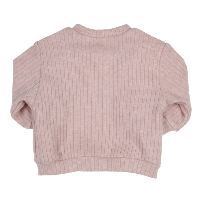 Gymp -Trui Rosa - Vieux Rose