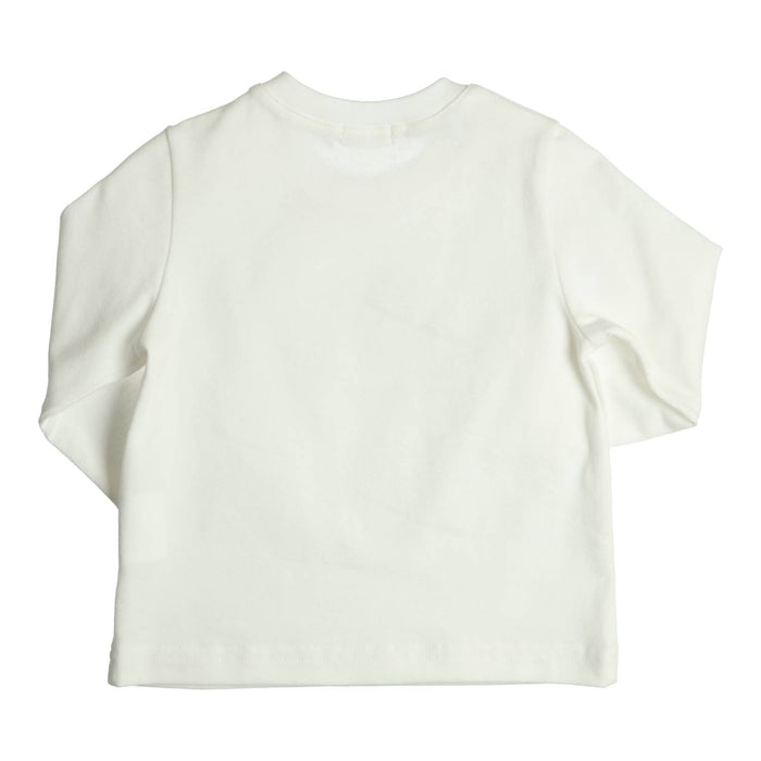 Gymp - T-shirt met lange mouwen Aerodoux Boots - Off White