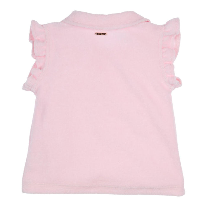 Gymp - Polo Ido - Pink