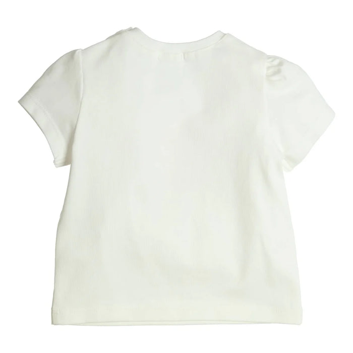 Gymp - T-shirt Aerobic Daisy Charm Roze