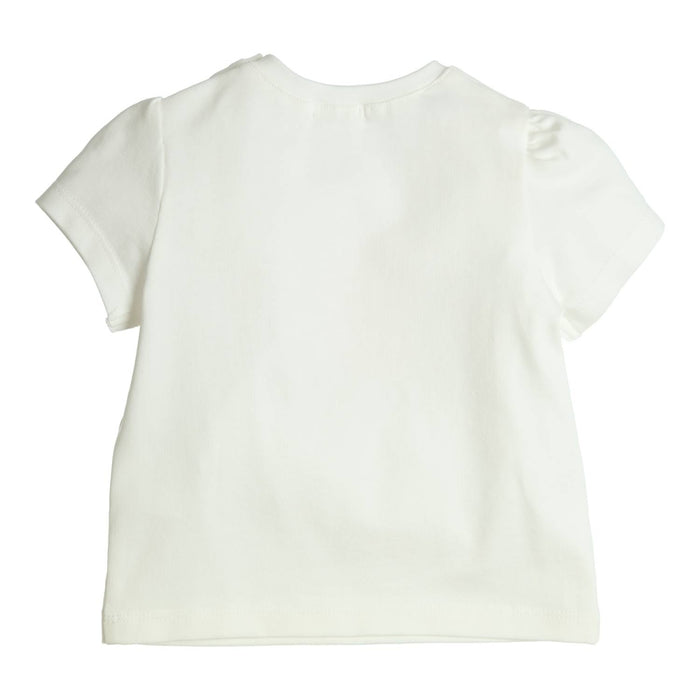 Gymp - T-shirt Aerobic Daisy Charm Oranje