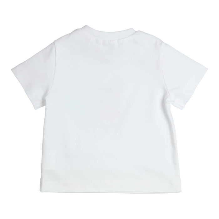 Gymp - T-Shirt - Aerobic Keep It Salty - White