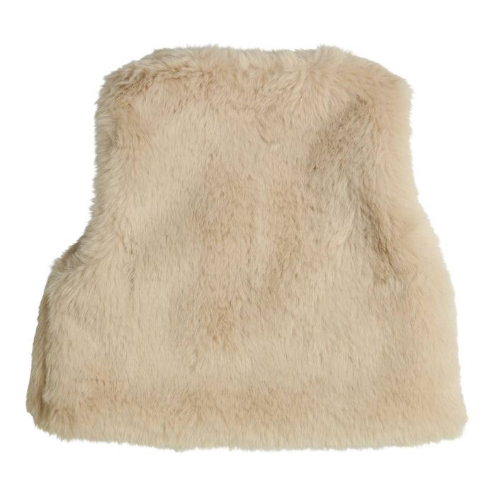 Gymp - Gilet Isolde - Beige