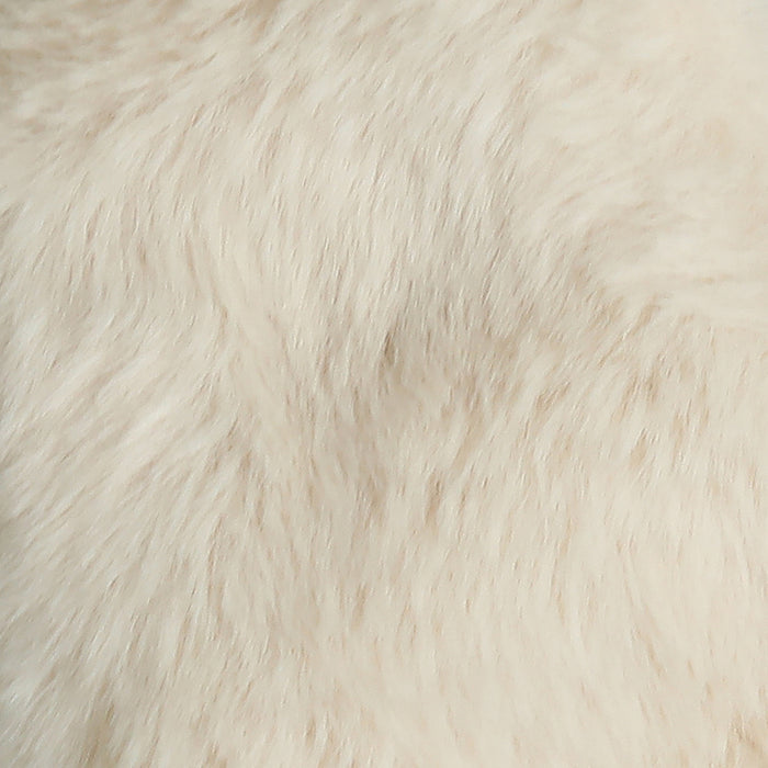 Gymp - Gilet Polla - Off White