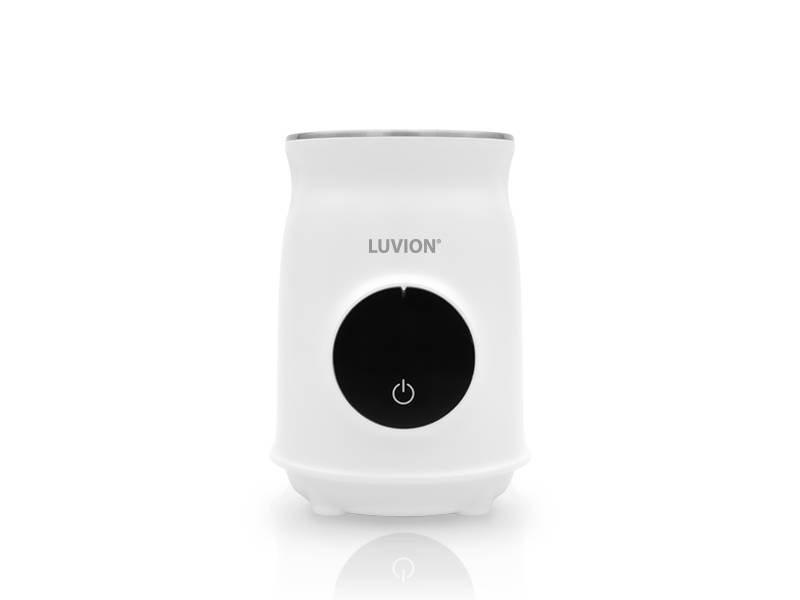 Luvion portable bottlewarmer ULTRA