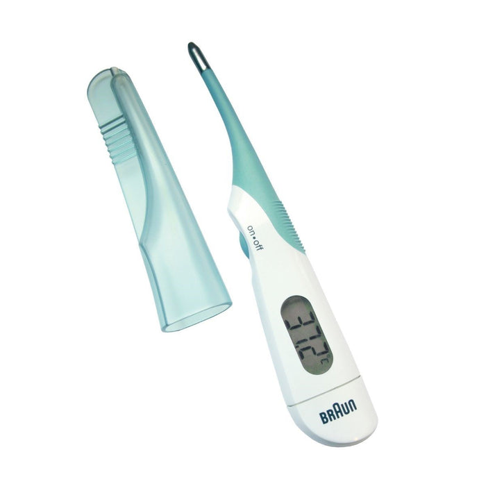 Braun - Digitale thermometer High speed PRT 1000