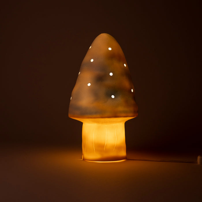 Egmont Toys - Mushroom small Blue