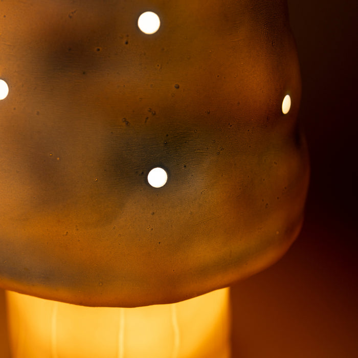 Egmont Toys - Mushroom small Blue