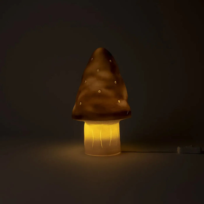 Egmont Toys - Mushroom small Chocolate