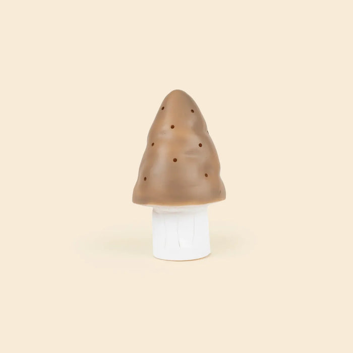 Egmont Toys - Mushroom small Chocolate