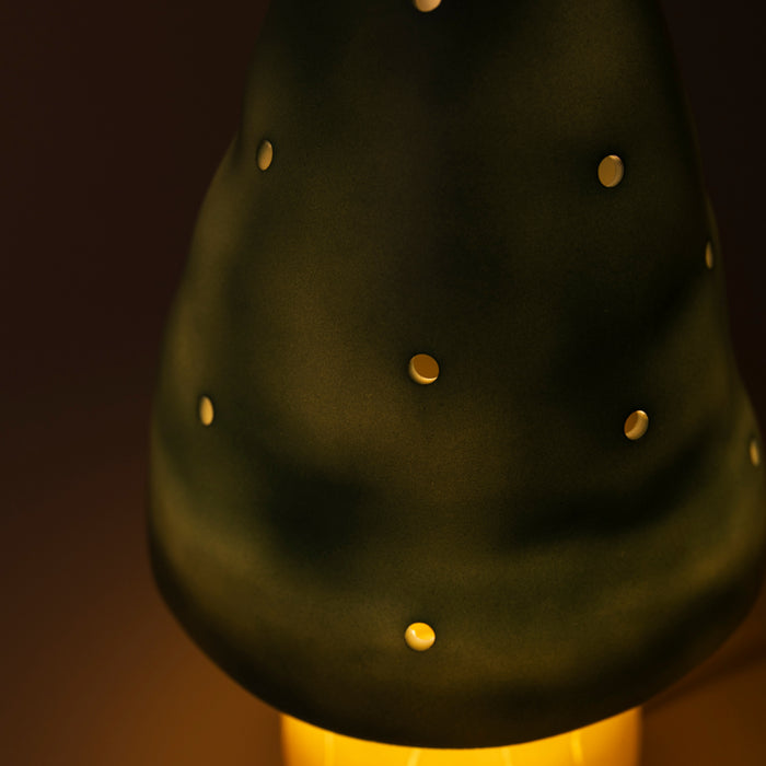 Egmont Toys - Mushroom small Natural Teal