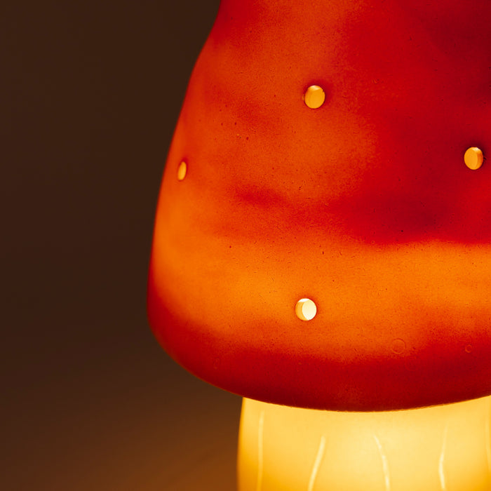 Egmont Toys - Mushroom small Red Brick