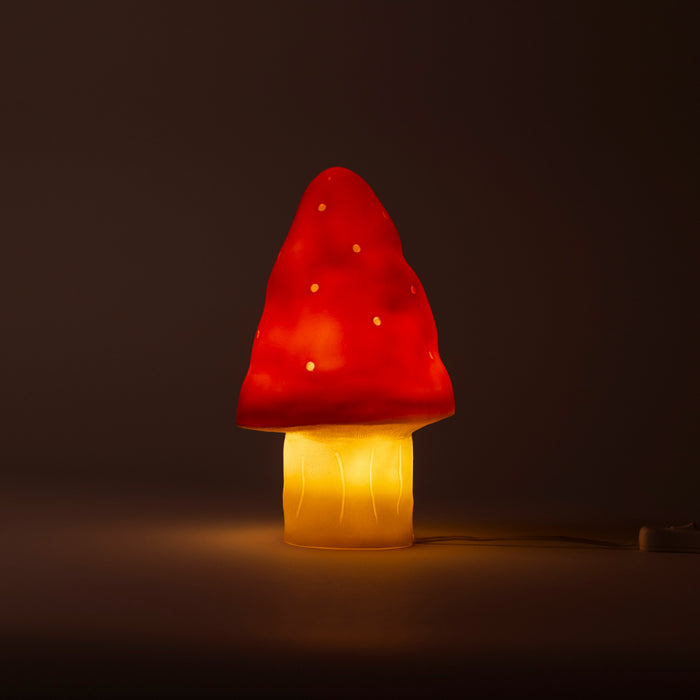 Egmont Toys - Mushroom small Red