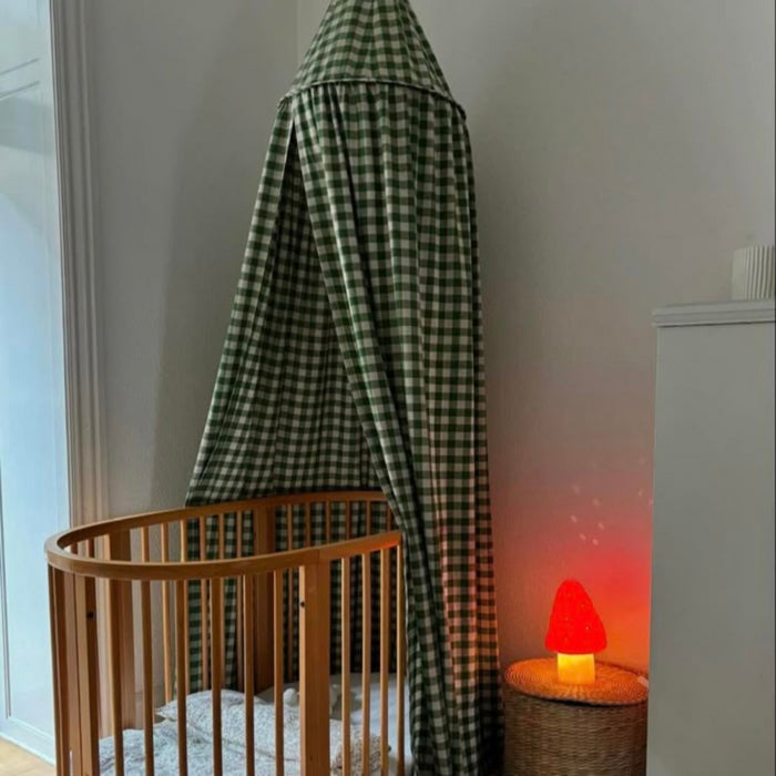 Egmont Toys - Mushroom small Red