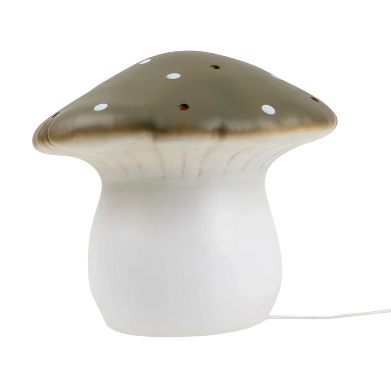 Egmont Toys - Mushroom Large Bronze Brown
