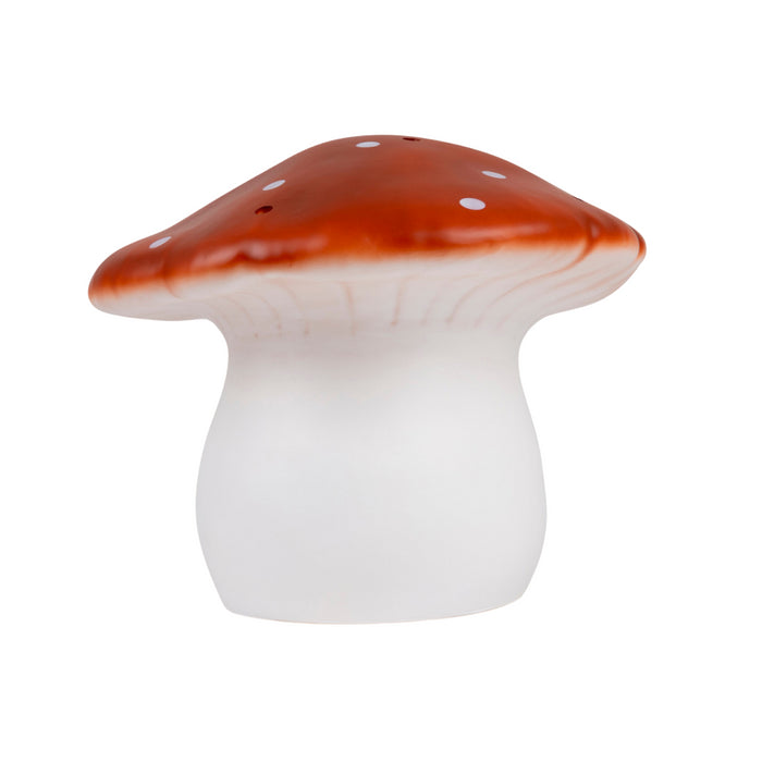 Egmont Toys - Mushroom Large Red Brick