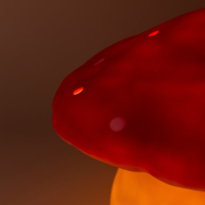 Egmont Toys - Mushroom Large Red