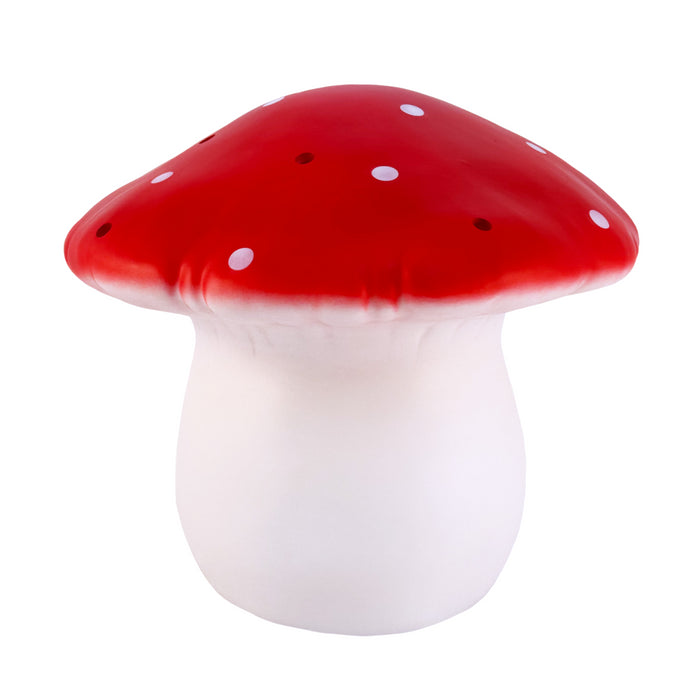 Egmont Toys - Mushroom Large Red