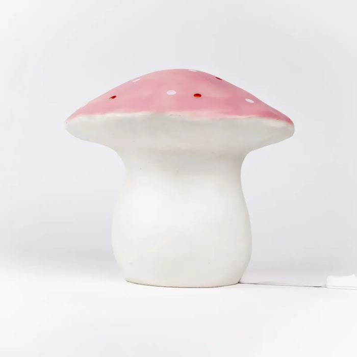 Egmont Toys - Mushroom Large Vintage Pink