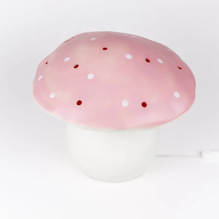 Egmont Toys - Mushroom Large Vintage Pink