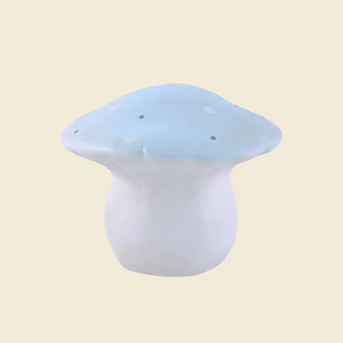 Egmont Toys - Mushroom Medium Blue